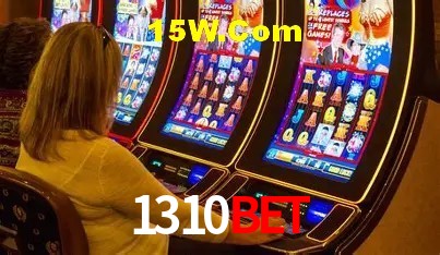 Provedores de Jogos 1310Bet