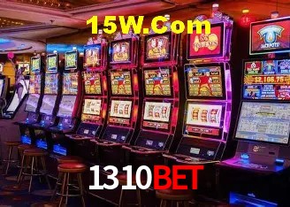 Promoção Relâmpago 1310Bet