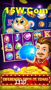 Game Providers 1310Bet