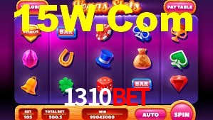 Daily Bonuses 1310Bet
