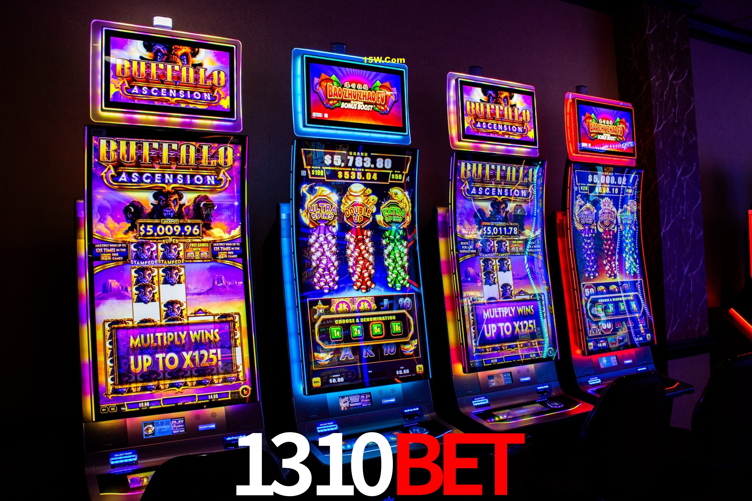 Quick Registration 1310Bet