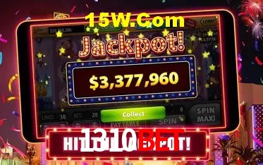 1310Bet - Aplicativo Móvel