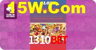 1310Bet App Interface