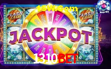 1310Bet - cassino ao vivo