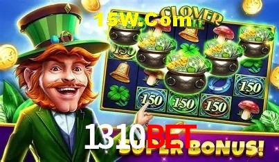 1310Bet São Paulo - Top Slots