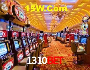 1310Bet Salvador - Strategy
