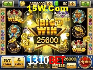 Casino Ao Vivo 1310Bet