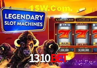 1310Bet - Login Methods
