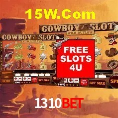1310Bet Rio de Janeiro - Slot Strategy