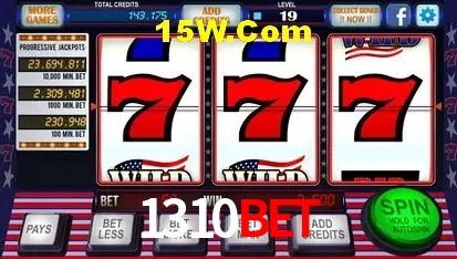 Especiais de Fim de Semana 1310Bet