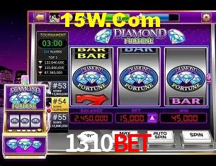 1310Bet - User Statistics