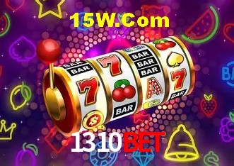 1310Bet Plataforma - Certificada MGA desde 2015