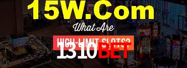 Welcome Bonus 1310Bet