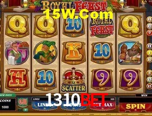 Diretório de Jogos 1310Bet