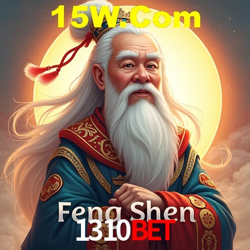 Interface do App 1310Bet