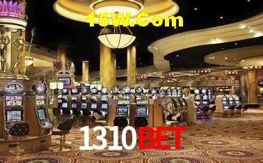 Jogos de Slot 1310Bet