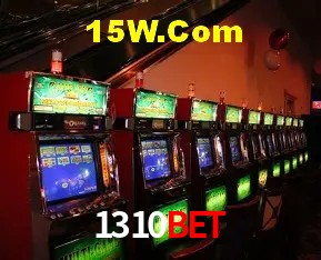 Integração de APIs 1310Bet