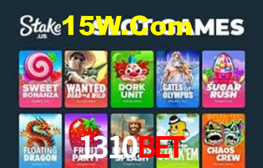 1310Bet: Jogos de Caça-Níqueis-Altas Recompensas, Roleta-Velocidade, Blackjack-Desafios Máximos