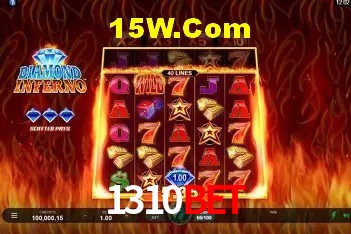 1310Bet Salvador - Promo Stats