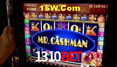 1310Bet Slot - 320+ Caça-Níqueis Premium